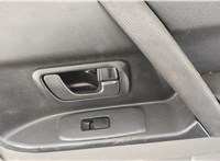  Стекло форточки двери Mitsubishi Pajero / Montero 2000-2006 11369570 #11