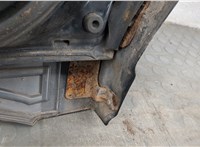  Стекло форточки двери Mitsubishi Pajero / Montero 2000-2006 11369570 #12