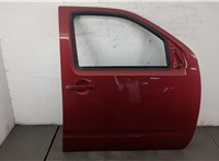  Ручка двери наружная Nissan Pathfinder 2004-2014 11369576 #1