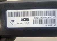  Блок управления климат-контролем Chevrolet Cruze 2009-2015 20343537 #3