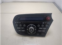  Магнитола Honda Insight 2009- 20343541 #1