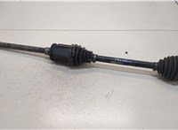  Полуось (приводной вал, шрус) BMW X3 F25 2010-2014 20343552 #1