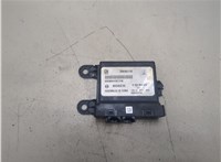  Блок управления парктрониками Chevrolet Cruze 2009-2015 20343557 #1