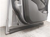 Дверь боковая (легковая) Nissan Qashqai 2006-2013 20343585 #2