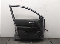  Дверь боковая (легковая) Nissan Qashqai 2006-2013 20343585 #3