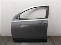  Дверь боковая (легковая) Nissan Qashqai 2006-2013 20343585 #1