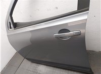  Дверь боковая (легковая) Nissan Qashqai 2006-2013 20343585 #9