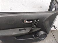  Дверь боковая (легковая) Nissan Qashqai 2006-2013 20343585 #10