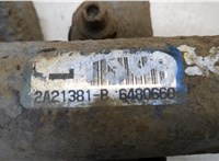  Амортизатор подвески Mazda 2 2007-2014 20343595 #3