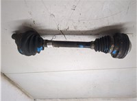 2K3407271BX Полуось (приводной вал, шрус) Volkswagen Caddy 2004-2015 20343598 #5