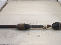  Полуось (приводной вал, шрус) Renault Laguna 3 2007- 20343603 #1