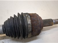  Полуось (приводной вал, шрус) Renault Laguna 3 2007- 20343603 #4