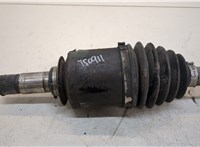  Полуось (приводной вал, шрус) Mercedes ML W163 1998-2004 20343606 #2