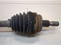  Полуось (приводной вал, шрус) Mercedes ML W163 1998-2004 20343606 #3