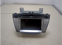  Магнитола Hyundai ix 35 2010-2015 20343608 #1