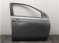  Дверь боковая (легковая) Nissan Qashqai 2006-2013 20343612 #1