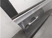  Дверь боковая (легковая) Nissan Qashqai 2006-2013 20343612 #5