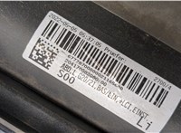 Накладка на порог BMW 3 G20, G21 2018- 20343616 #6