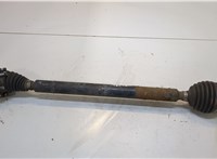  Полуось (приводной вал, шрус) Skoda Yeti 2009-2014 20343622 #1