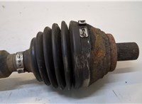  Полуось (приводной вал, шрус) Skoda Yeti 2009-2014 20343622 #2