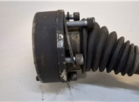 Полуось (приводной вал, шрус) Skoda Yeti 2009-2014 20343622 #3