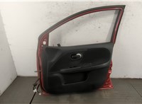  Дверь боковая (легковая) Nissan Note E11 2006-2013 20343626 #2