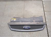  Решетка радиатора Ford Focus 2 2005-2008 20343627 #1