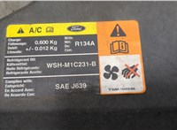  Решетка радиатора Ford Focus 2 2005-2008 20343627 #2