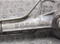  Рейка рулевая с г/у Volkswagen Polo 2001-2005 20343628 #7