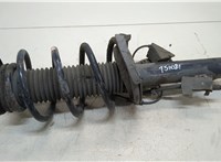  Амортизатор подвески Mazda 3 (BK) 2003-2009 20343634 #1