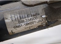  Амортизатор подвески Mazda 3 (BK) 2003-2009 20343634 #4