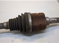  Полуось (приводной вал, шрус) Opel Corsa E 2014-2019 20343637 #2