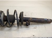  Амортизатор подвески BMW 3 E46 1998-2005 20343641 #1