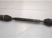  Полуось (приводной вал, шрус) Mercedes ML W163 1998-2004 20343642 #1