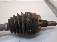  Полуось (приводной вал, шрус) Mercedes ML W163 1998-2004 20343642 #2