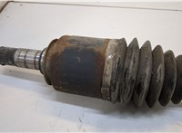  Полуось (приводной вал, шрус) Mercedes ML W163 1998-2004 20343642 #3