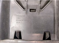  Защита моторного отсека (картера ДВС) Renault Megane 2 2002-2009 11369657 #7