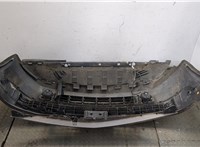  Защита моторного отсека (картера ДВС) Renault Megane 2 2002-2009 11369657 #8