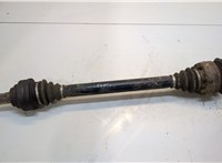  Полуось (приводной вал, шрус) BMW 5 E60 2003-2009 20343660 #1