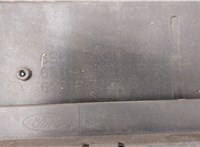  Бампер Ford Fiesta 2001-2007 20343669 #2
