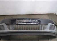  Бампер Ford Fiesta 2001-2007 20343669 #1