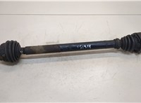  Полуось (приводной вал, шрус) Skoda Octavia Tour 2000-2010 20343678 #1