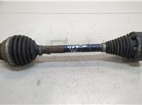  Полуось (приводной вал, шрус) Skoda Yeti 2009-2014 20343689 #1