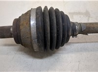  Полуось (приводной вал, шрус) Skoda Yeti 2009-2014 20343689 #2