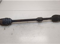 Полуось (приводной вал, шрус) Dodge Caliber 20343705 #1