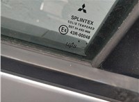  Дверь боковая (легковая) Mitsubishi Colt 2004-2008 20343709 #6