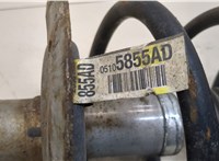  Амортизатор подвески Dodge Caliber 20343715 #4