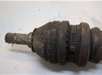  Полуось (приводной вал, шрус) Opel Astra G 1998-2005 20343719 #3