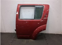 82101EB330 Дверь боковая (легковая) Nissan Pathfinder 2004-2014 20343731 #2