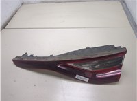  Фонарь крышки багажника Renault Megane 4 2016-2020 20343738 #1